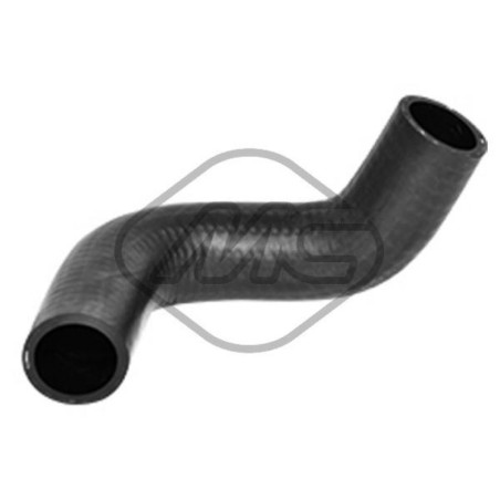 METALCAUCHO 98962 Radiator Hose