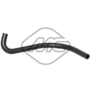 METALCAUCHO 98999 Radiator Hose