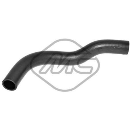 METALCAUCHO 99003 Flessibile radiatore