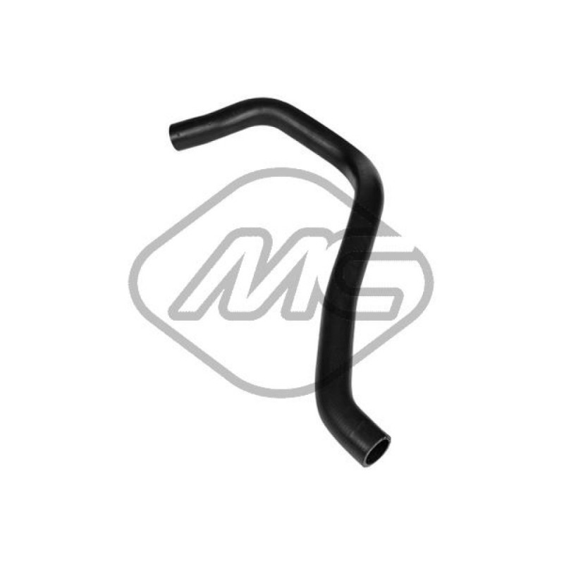 METALCAUCHO 99010 Radiator Hose