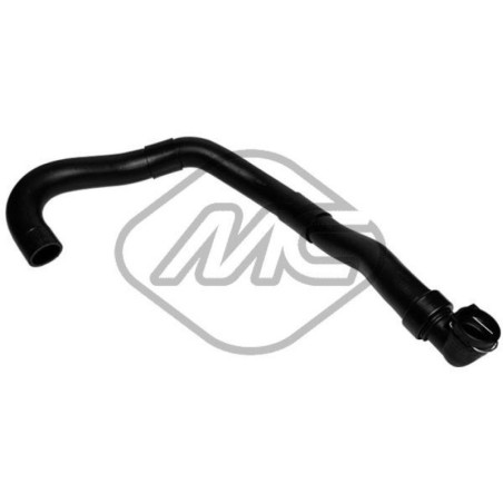 METALCAUCHO 99016 Radiator Hose