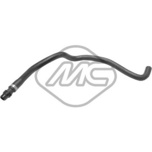 METALCAUCHO 99200 Durite de radiateur