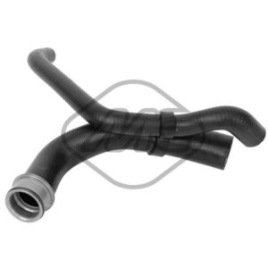 METALCAUCHO 99234 Radiator Hose