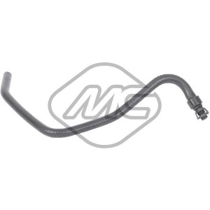 METALCAUCHO 99316 Radiator Hose
