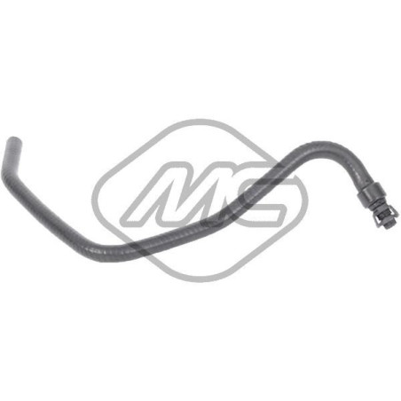 METALCAUCHO 99316 Radiator Hose