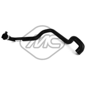 METALCAUCHO 03958 Radiator Hose