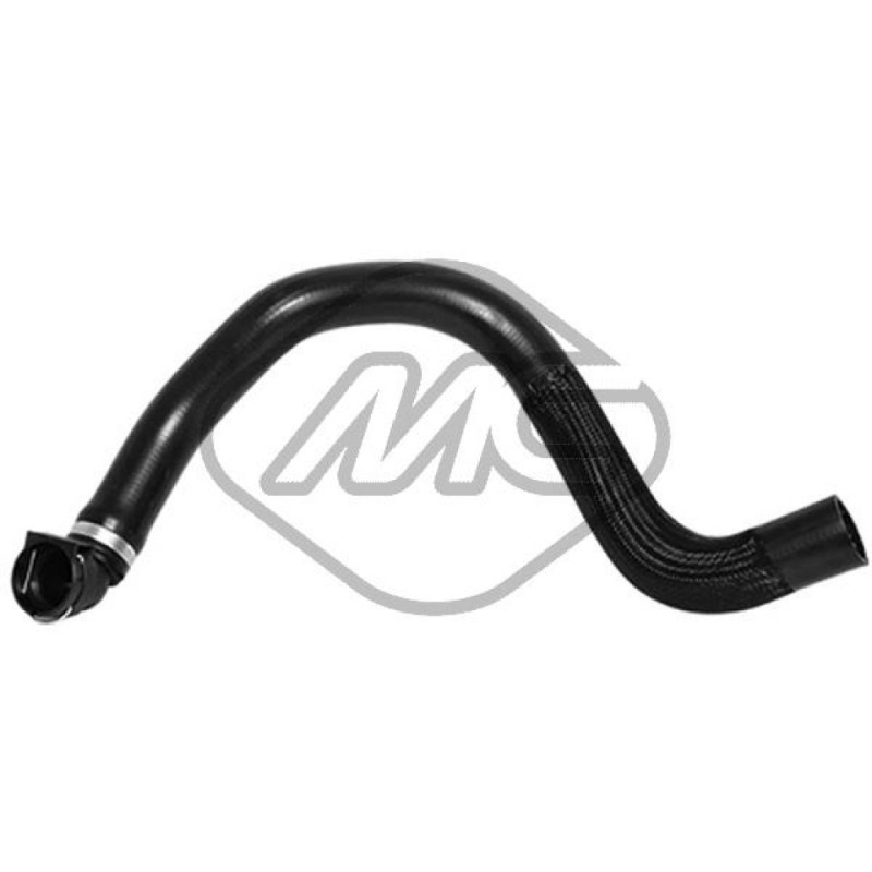 METALCAUCHO 07310 Flessibile radiatore
