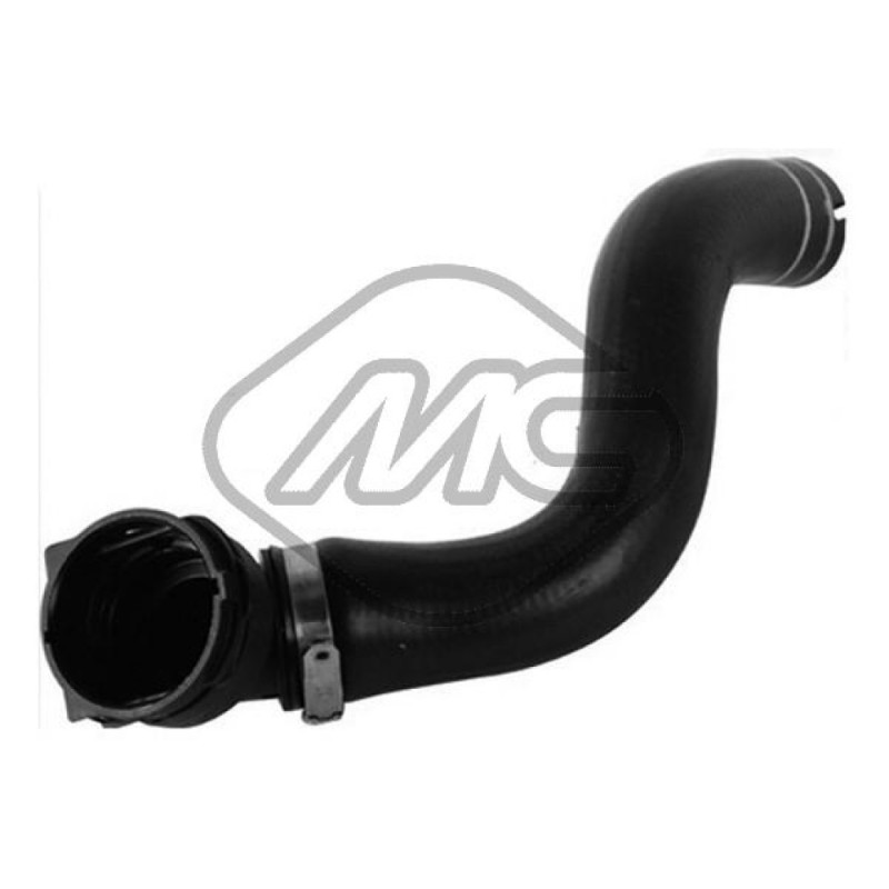 METALCAUCHO 07326 Radiator Hose