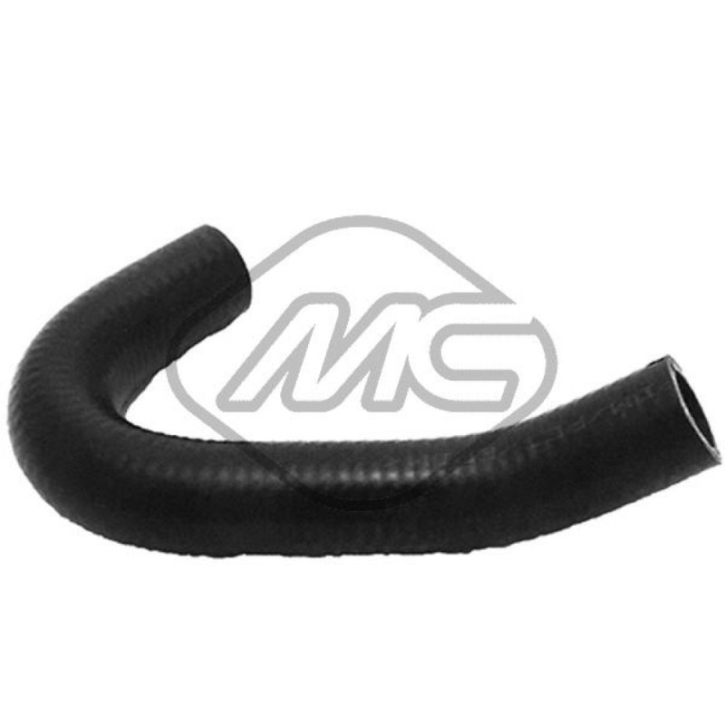 METALCAUCHO 07339 Radiator Hose