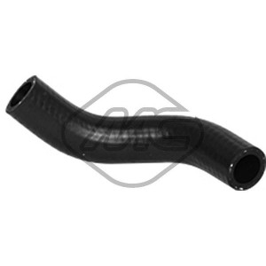 METALCAUCHO 07383 Radiator Hose