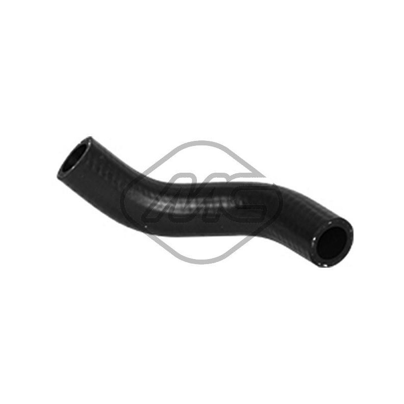 METALCAUCHO 07383 Radiator Hose