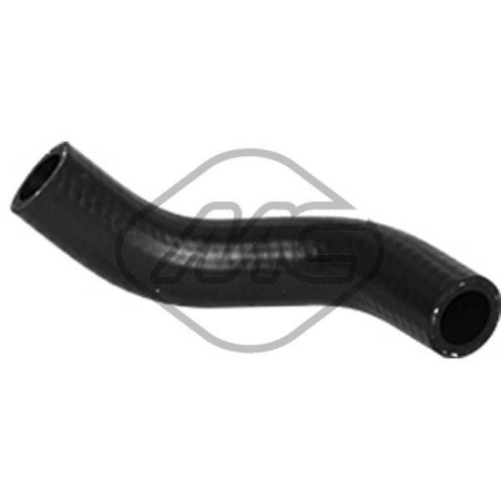 METALCAUCHO 07383 Radiator Hose
