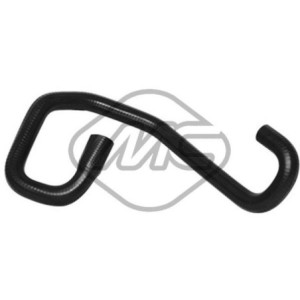 METALCAUCHO 07396 Radiator Hose