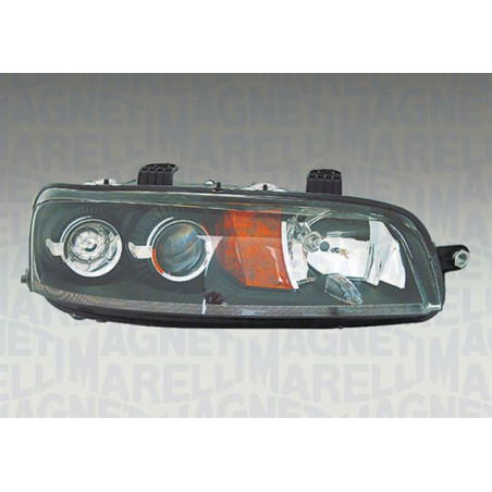 Faro Fanale Anteriore Sinistra per - MAGNETI MARELLI 713121617042