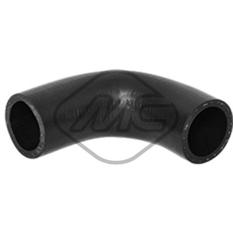 METALCAUCHO 07456 Radiator Hose