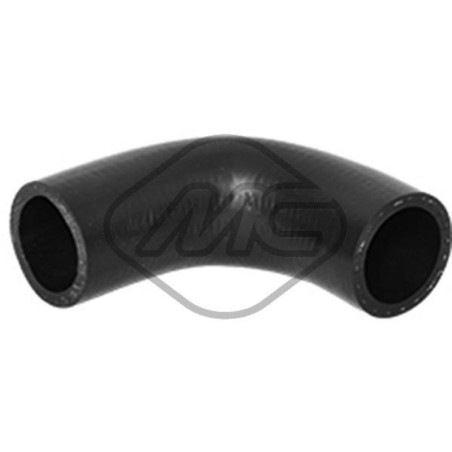 METALCAUCHO 07456 Radiator Hose