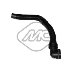 METALCAUCHO 07460 Radiator Hose