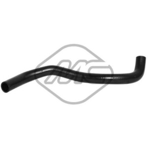 METALCAUCHO 07543 Radiator Hose