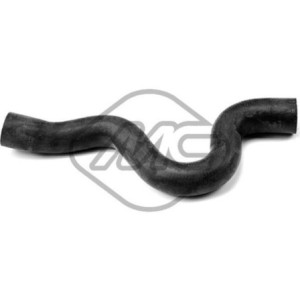 METALCAUCHO 07649 Radiator Hose