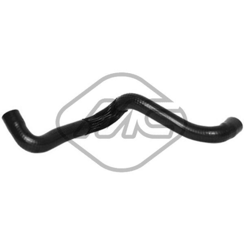 METALCAUCHO 07713 Radiator Hose