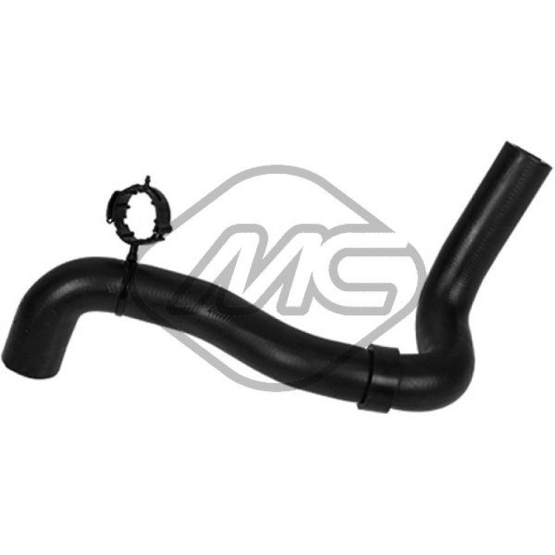 METALCAUCHO 07732 Radiator Hose