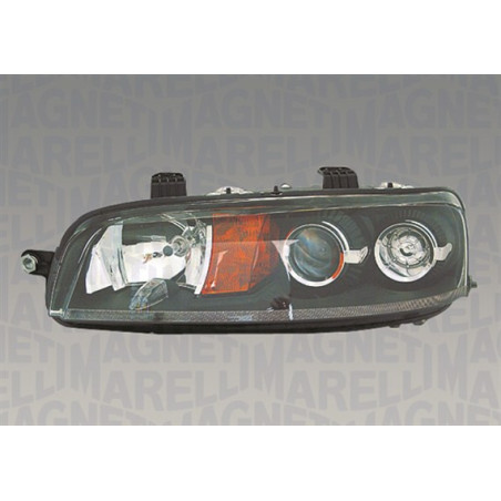Reflektor Prawy dla - MAGNETI MARELLI 713121617051