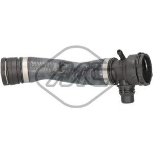 METALCAUCHO 07738 Hadice chladiče