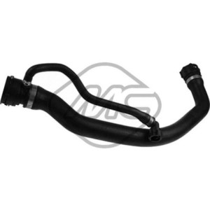 METALCAUCHO 07740 Radiator Hose