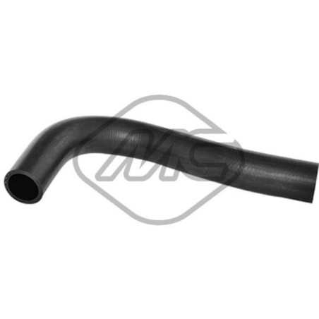 METALCAUCHO 97020 Durite de radiateur