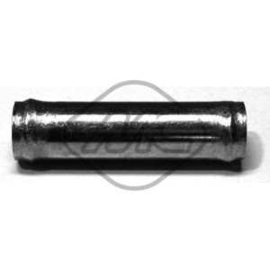 METALCAUCHO 03042 Radiator Hose