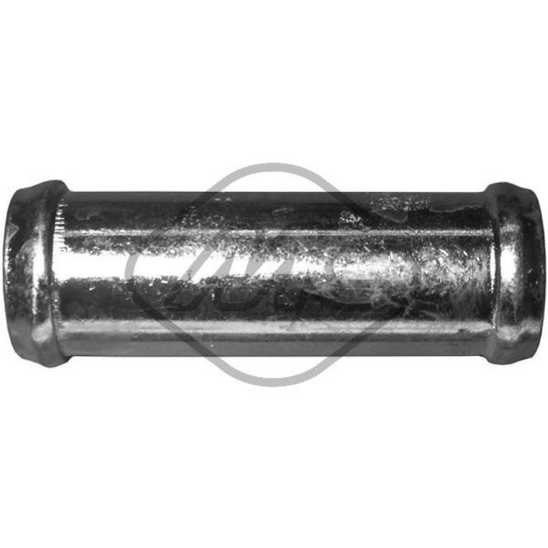 METALCAUCHO 03060 Kühlerschlauch