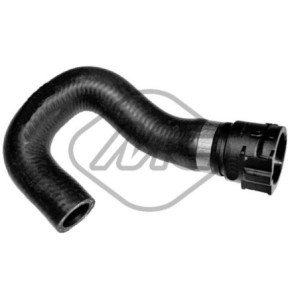 METALCAUCHO 98534 Durite de radiateur