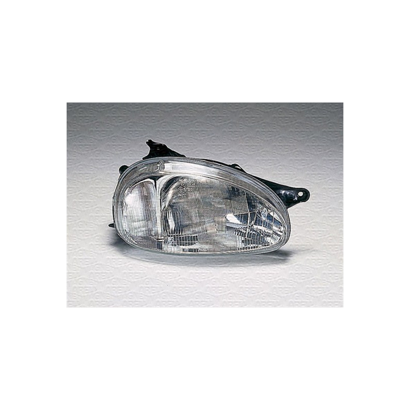 Faro Fanale Anteriore Sinistra per - MAGNETI MARELLI 713205301129