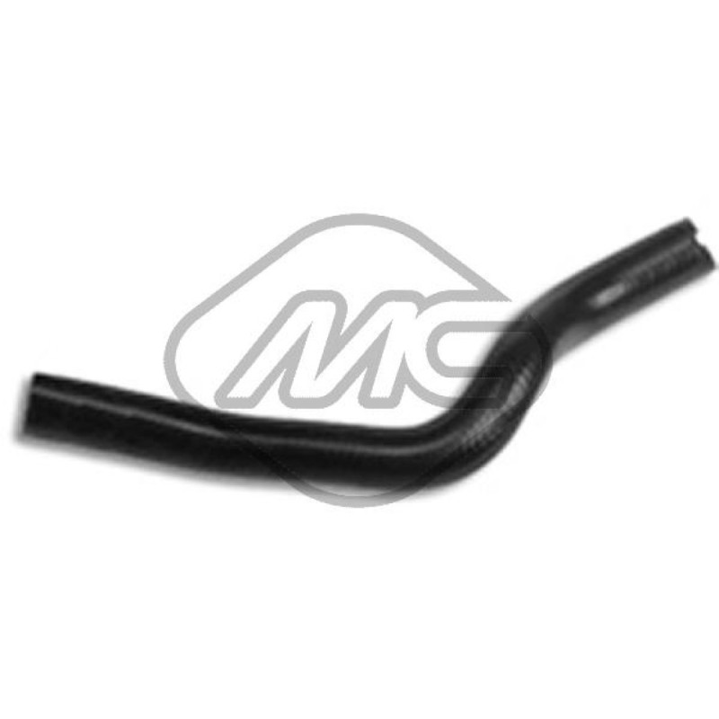 METALCAUCHO 99667 Flessibile radiatore