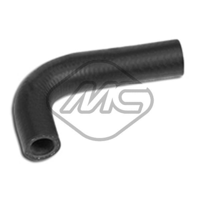 METALCAUCHO 99714 Radiator Hose