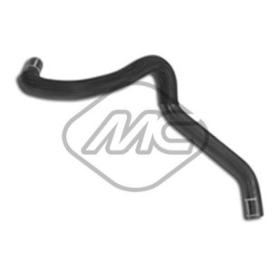 METALCAUCHO 99719 Radiator Hose