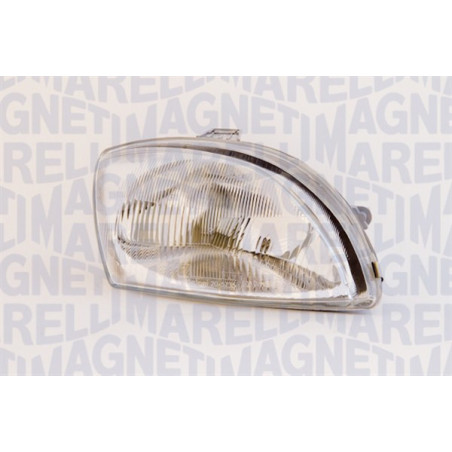 Přední světlo pravé pro - MAGNETI MARELLI 713388011129