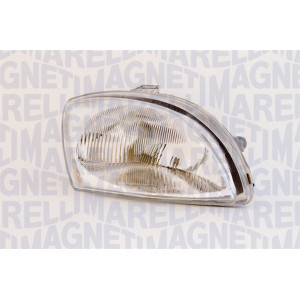 Headlight Left for - MAGNETI MARELLI 713388111129