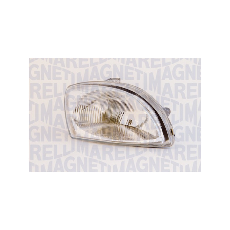 Faro Delantero Izquierdo para - MAGNETI MARELLI 713388111129