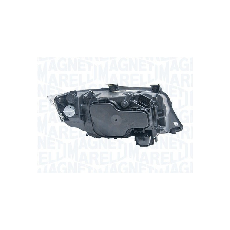 Faro Delantero Izquierdo para - MAGNETI MARELLI 719000000011