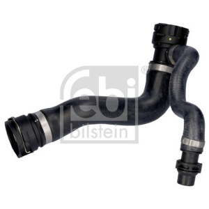 FEBI BILSTEIN 181056 Przewód elastyczny chłodnicy dla BMW 5