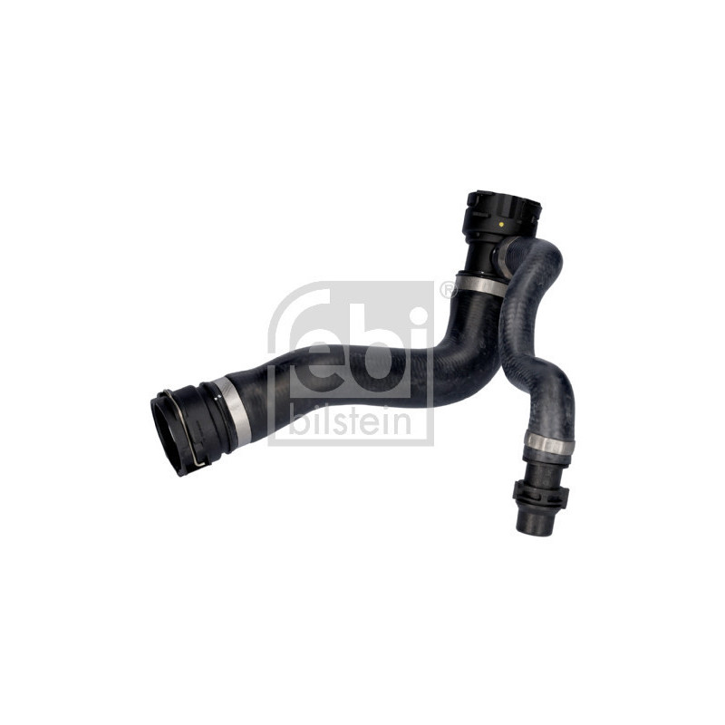 FEBI BILSTEIN 181056 Tubería de radiador para BMW 5