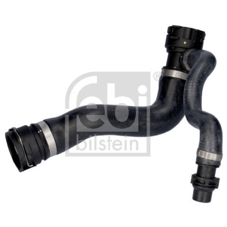 FEBI BILSTEIN 181056 Flessibile radiatore per BMW 5