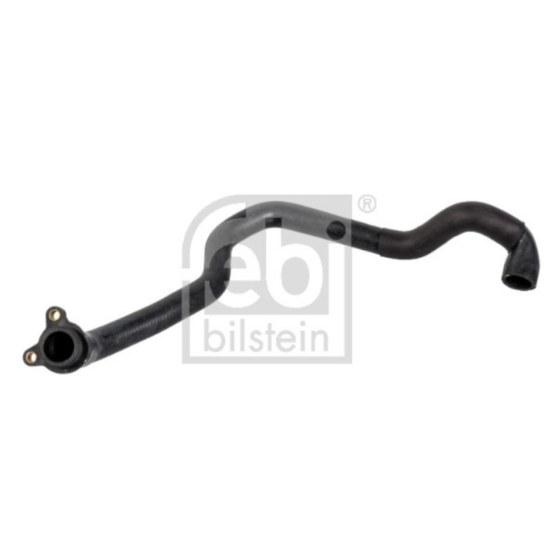 FEBI BILSTEIN 181752 Przewód elastyczny chłodnicy dla BMW 3 X3