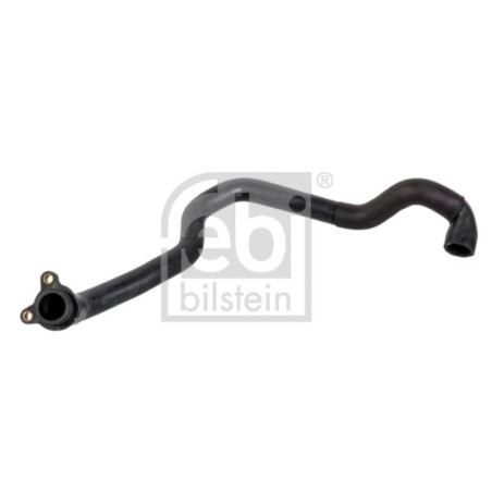 FEBI BILSTEIN 181752 Radiator Hose for BMW 3 X3