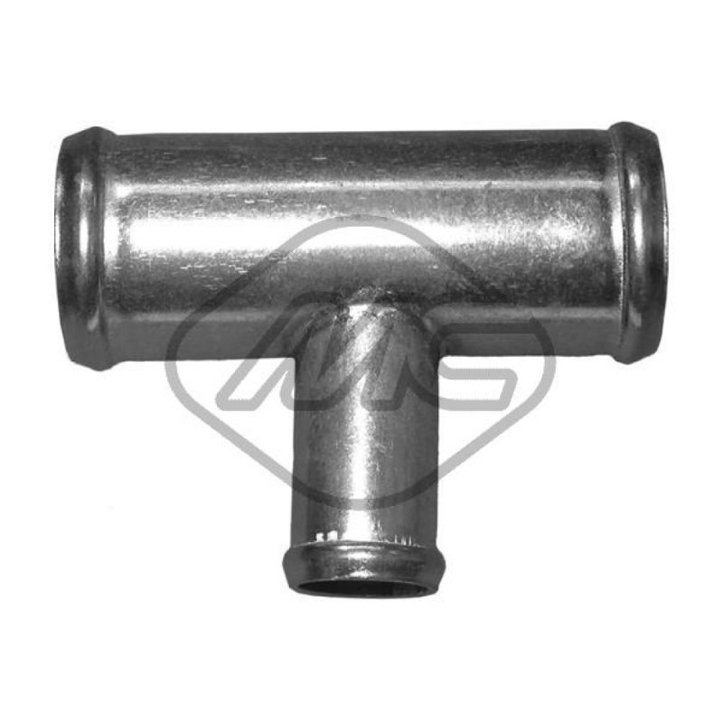 METALCAUCHO 03048 Radiator Hose