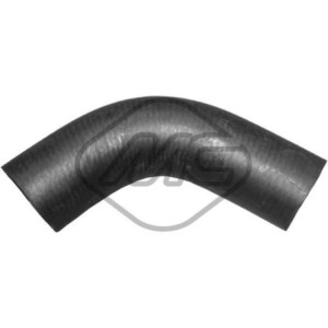 METALCAUCHO 07323 Radiator Hose