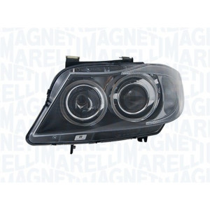 Headlight Right for - MAGNETI MARELLI 719000000012