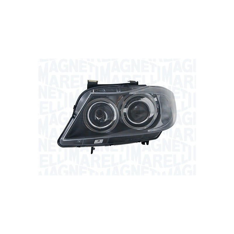 Faro Fanale Anteriore Destra per - MAGNETI MARELLI 719000000012
