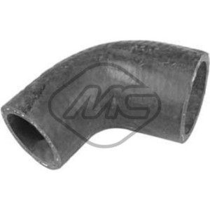 METALCAUCHO 07354 Radiator Hose